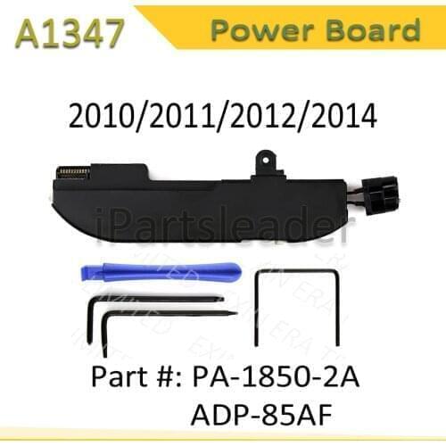 A1347 Power Supply for Apple Mac Mini A1347 Power Supply PSU PA-1850-2A2 ADP-85AF PA-1850-2A3 614-0491 2010 2011 2012 2014 Year