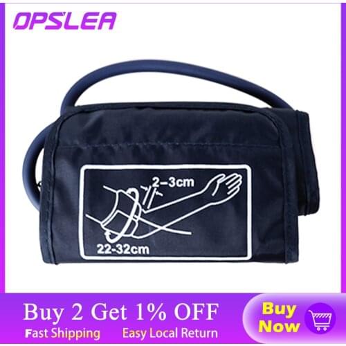 Household Digital Lcd Wrist Blood Pressure Monitor Arm Pulse Heart Beat Meter Machine Tonometer Measuring Automatic Healthy Care