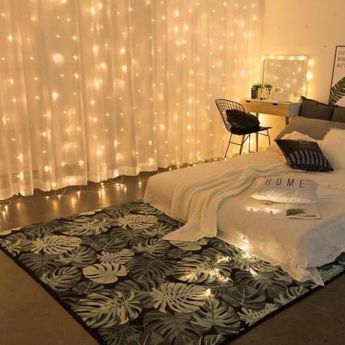 Twin Stars Dormitorio Tapete Infantil Tappeti Bagno Alfombra Cocina Living Room Vloerkleed For Bedroom Area Dywanik Floor Rug