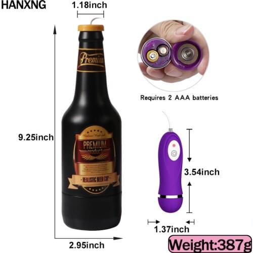 Чашка для мастурбации HANXNG China At AliExpress