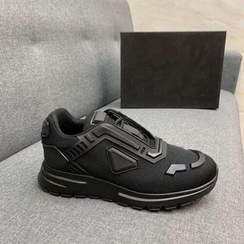 Hemegot Men's Shoes