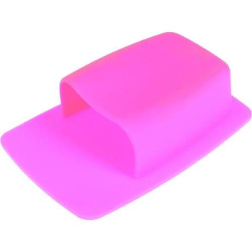 LUOEM Wall Mounted Toothbrush Holders