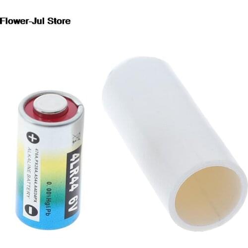 NEW Battery Adapter 4LR44 to PX32 HM-4N for Antique Camera YASHICA ELECTRO 35