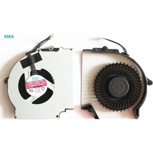 SSEA NEW CPU Cooling Fan For Lenovo IBM ThinkPad E531 E431 E440 E540 laptop fan P/N MF75090V1-C320-S9A BATA0710R5H P005