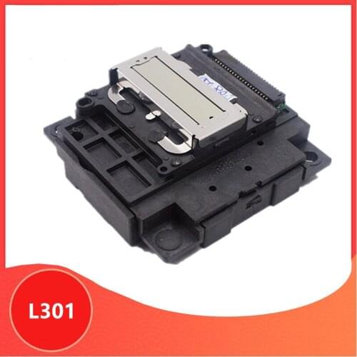 FA04010 FA04000 Printhead Print Head for Epson L300 L301 L351 L355 L358 L111 L120 L210 L211 ME401 ME303 XP 302 402 405 2010 2510