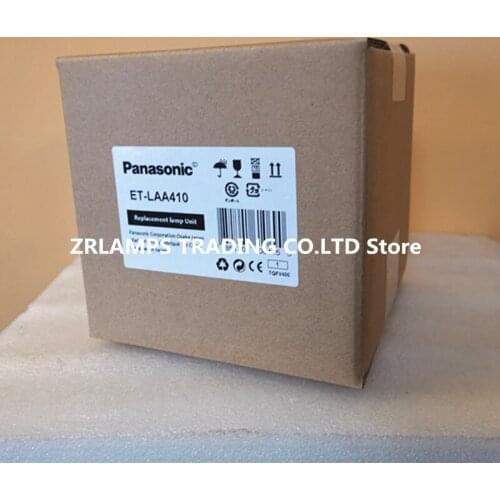 ET-LAA410 HS200W Original Projector Lamp With Model OEM for PT-AE8000 PT-AE8000U PT-AT6000