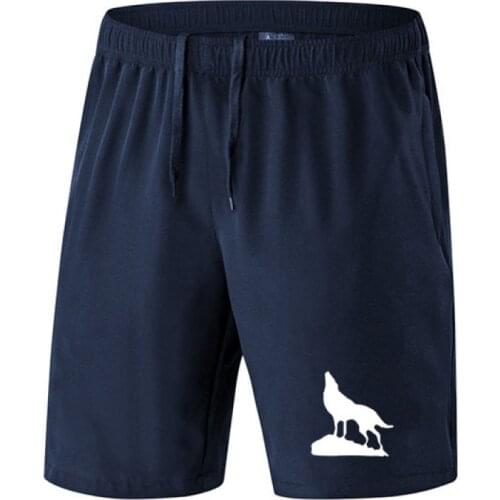 Shiweng Men's Shorts