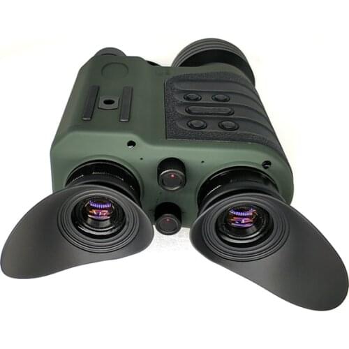 High Quality 6x-30x-50HD night vision binoculars With IR Night Vision for security