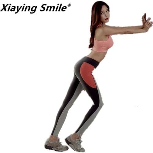 Xiaying Smile Sportswear