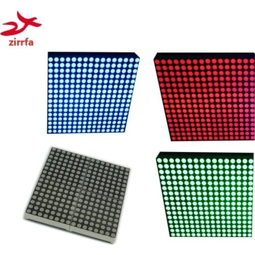 Zirrfa Display Modules