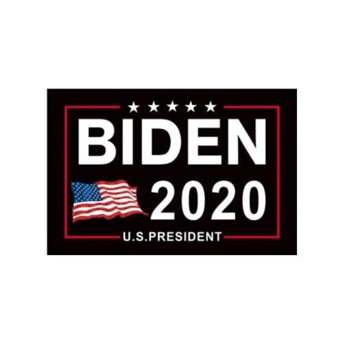 3x5ft BIDEN 2020 FLAG 100% polyester flags with grommets
