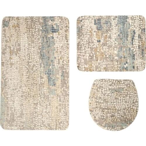 Çeyiz Diyarı Soft Bathroom Rugs