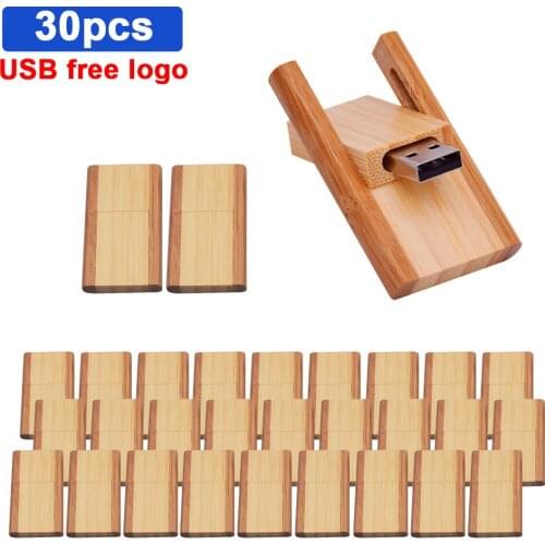 USB 2.0 wooden book model usb128gb flash drive pendrive 4GB 8GB 16GB 32GB 64GB pen portable memory stick 30pcs free custom logo