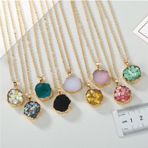 Цепочки с кулоном DILUOXUAN China At AliExpress