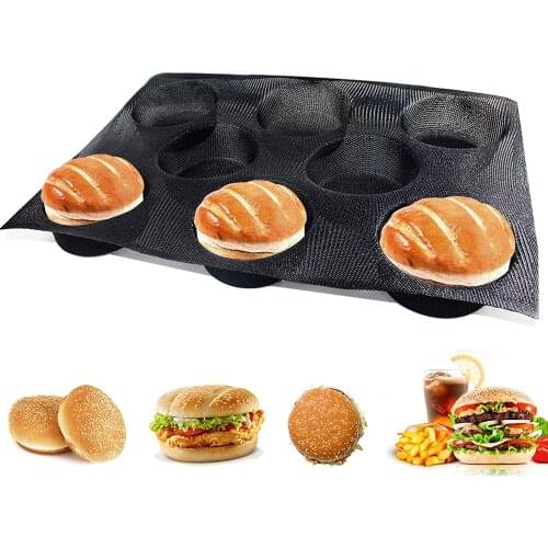 Bread form loaf pan silicone moule flexipan fiberglass silicone bread form glass baking dish