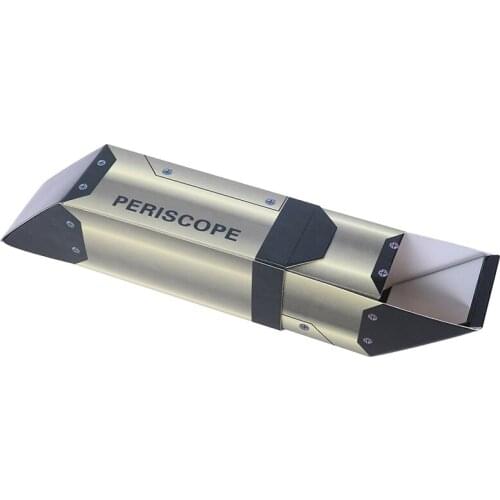 Inventions Physics Experiment Assembly Kits DIY Paper Telescopic Periscope Model Building Kits Pupils Technology Education Toys