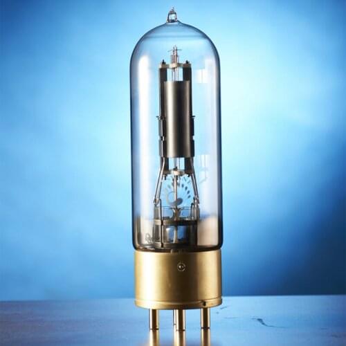 New 1 PCS Psvane WE212 Vacuum Tube 1:1 Replica Carbon Anode Repalce shuguang Mullard JJ Tung-sol EH 212