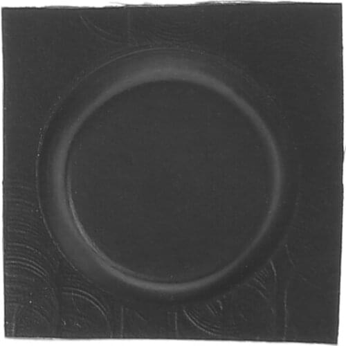 2021 New Speakers Shock Absorption Vibration Anti-shock Self-adhesive Feet Pad