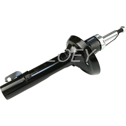 Front shock absorber reinforced spring shock absorber 1J0413031DK for V W Bora 2001 2002 2003 2004 2005 2006 2007 2008 2009