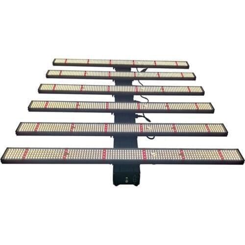 Samsung 600w Led Grow Light 720W Lm301b UV IR 1200W Full Spectrum Plant Lamp For Greenhouse Hydroponic Plant Growth Lighting