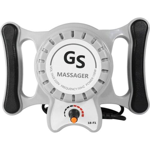 G5 Vibration Slimming Body Massager For Body Shaping Fat Burning Muscle Relaxing G5 Vibrating Weight Loss Beauty Instrument