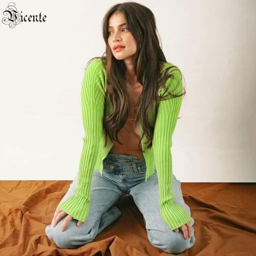 VJ.GOCHI Women's Long T-shirts