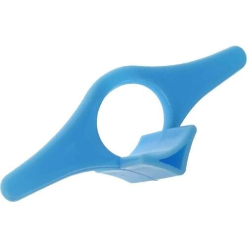 20pcs Book Page Holder thumb bookmark PP material Reading Accessories Gifts for Readers Book Lovers Bookworm librarian Literary