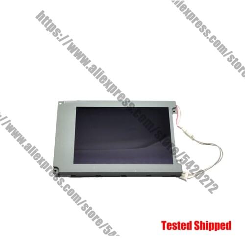 Replacement for KCS057QV1AJ-G39 5.7 inch 320*240 LCD DISPLAY PANEL KCS057QV1AJ G39