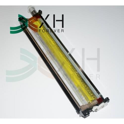 1pcs. New Original Pro C5500 Transfer Belt Cleaning Unit A03UR74800 For Konica Minolta Bizhub C5501 C6500 C6501