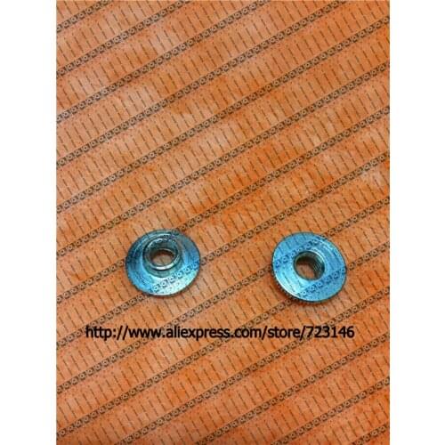 91-056193-25 TENSION CAP 91-056192-25 TENSION NUT FOR PFAFF 591 574 571 INDUSTRIAL SEWING MACHINE PFAFF SHOE MACHINE