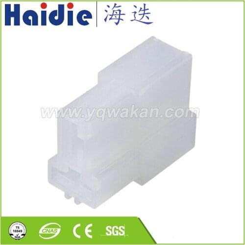 Free shipping 5sets 2pin Auto Electri waterproof wireharness plug connector 180907-5