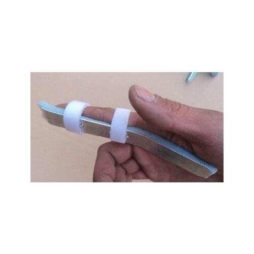 Finger fixed Splint Finger dislocation braces free shipping