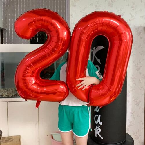 Wedding Balloons FORXMAS China