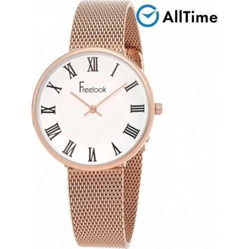 Freelook Women's Wrist Watch