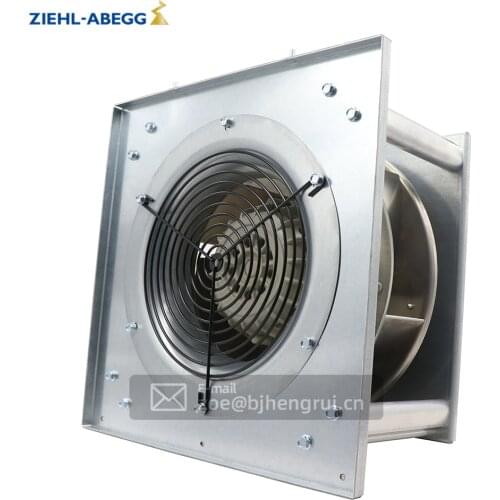 GR31M-2DK.5H.2R Brand new original ABB DCS800 inverter fan hot fan