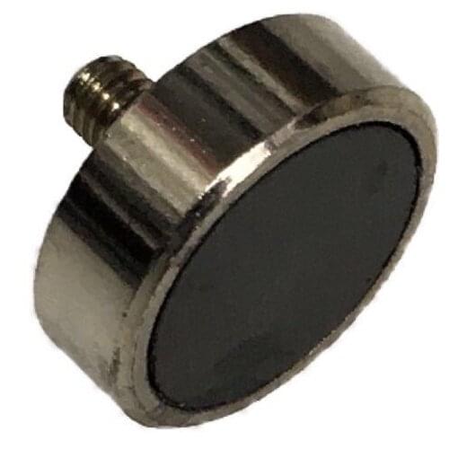 ANGELO-PO 3112370 CONVECTION OVEN ROUND DOOR LID MAGNET FC1221E FC1011G