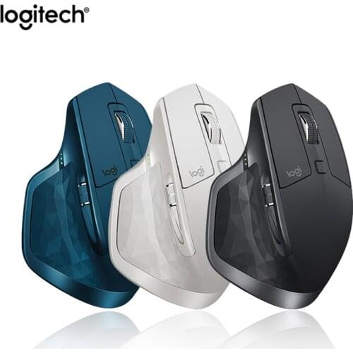 Logitech MX Master 3 Mouse/MX Anywhere 2S Wireless Bluetooth Mouse Office Mouse with Wireless 2.4G Receiver Mx master 2s upgrade