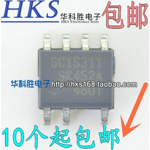 Original 2pcs / SC1S311 SOP-7