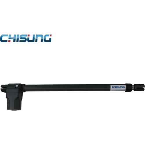 2020 Hot selling Swing gate actuator Swing gate motor for 500KGS 1100lbs 11feet width door gate heavy duty motor