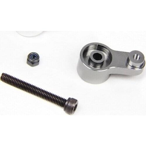 Rovan baja CNC metal buffer arm 95196 Universal 5B 5T SC HPI