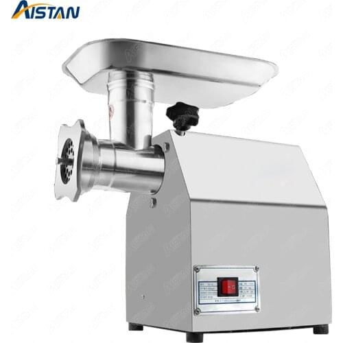 TK12 High quality stainless steel meat mincer electric commercial 12 meat grinder