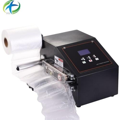 High Speed Air Cushion Machine Air Bubble Maker Air Pillow Machine PAK1000E