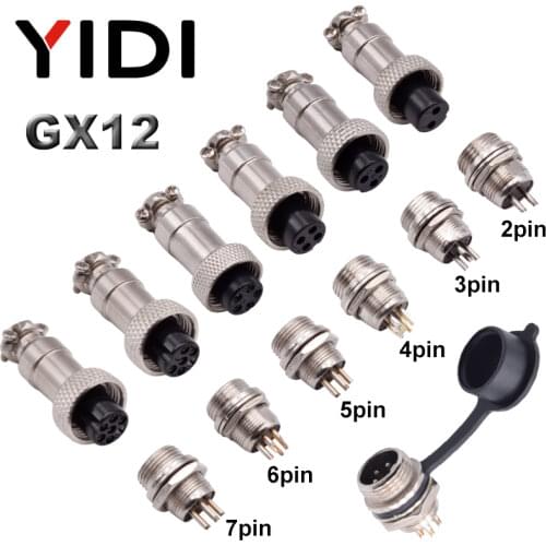 YIDIELE Connectors And Terminals