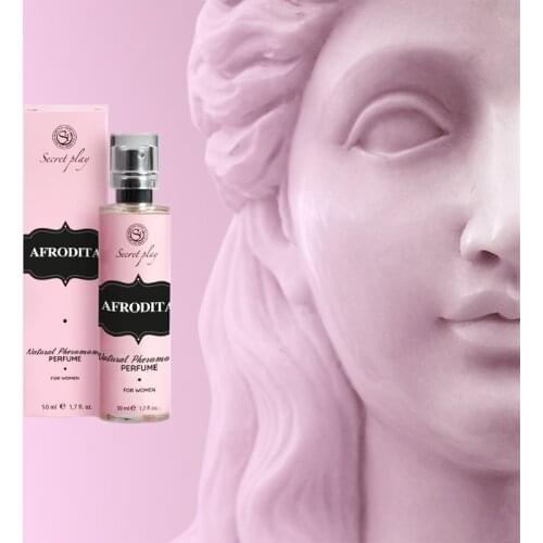Aphrodite | Womens pheromones Perfume | Womens original Perfume | Womens pheromones Perfume | Pheromones Perfume