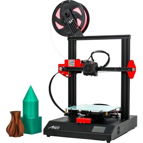 Anet 3D Printers