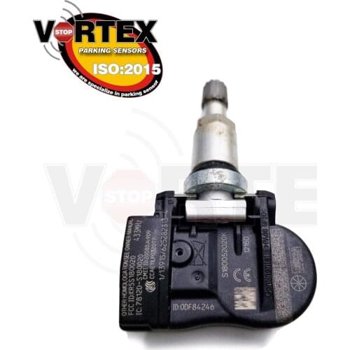 Tire Pressure Monitoring Sensor TPMS For FORD VOLVO S180052020