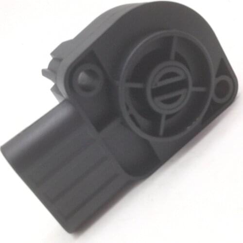 Throttle Position Sensor 53031575 For Dodge Ram Cummins 1998-2007 5.9L 53031575AF 53031575AH 53031575AD