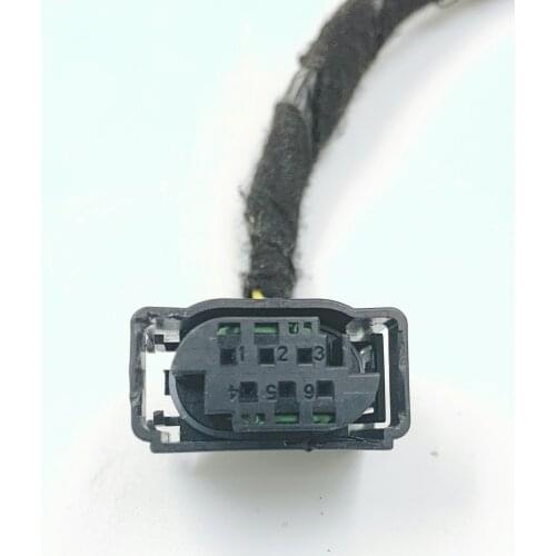 For Chrysler Sebring Dodge Caliber Journey Jeep compass Throttle Position Sensor Harness Plug cable