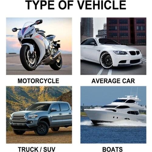 All Purpose Car Scratch Repair Agent Glossy Surface Coating Wax Automotive Polish Tool Safety Dust Cleaner for Car Shine