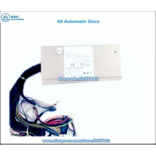 ENS-0565E 650W Power Supply Desktop Power Supply 6P Graphics Power Supply